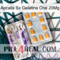 Apcalis Sx Oral Jelly 20Mg new12